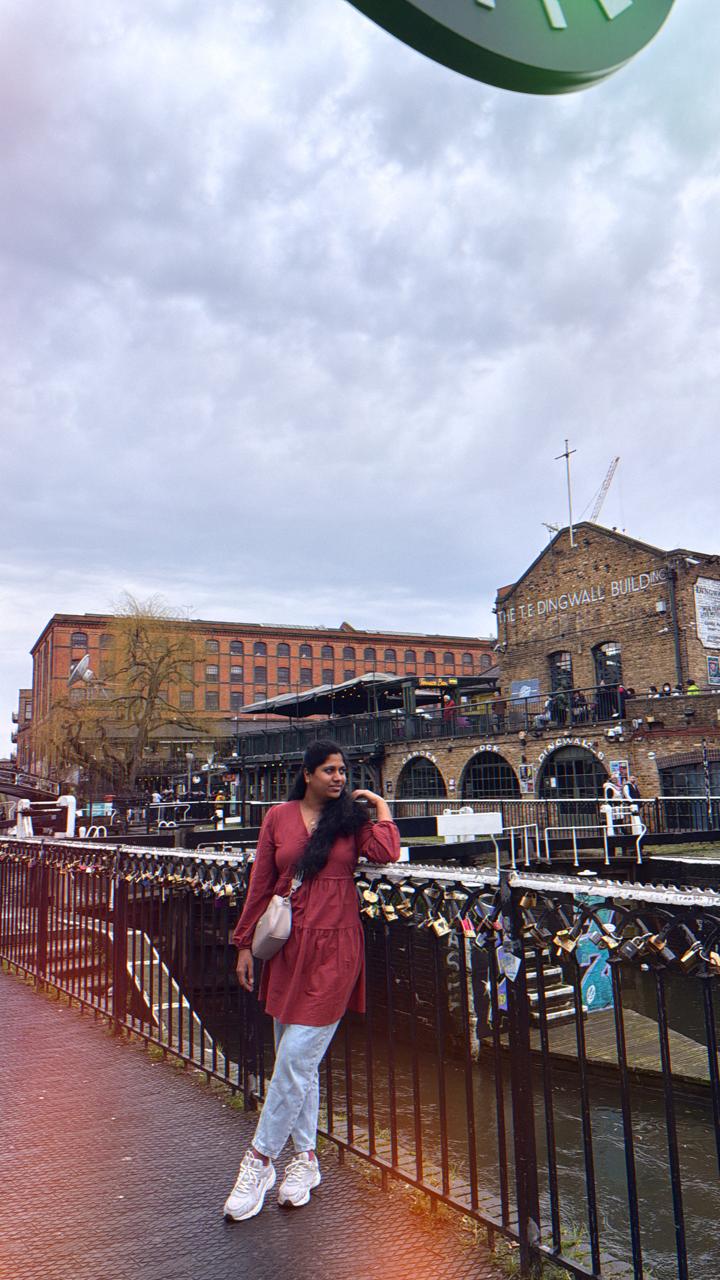 Swapna gottipati